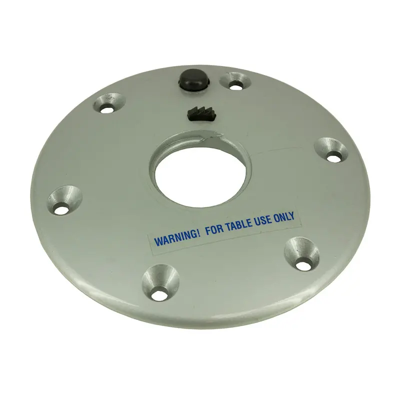 Springfield Thread-Lock Table Base [1690001-Sl] 1