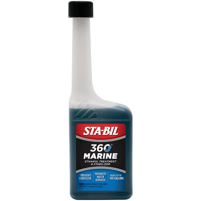 Sta-Bil 360 Marine - 10Oz *Case Of 12* [22241Case] 1