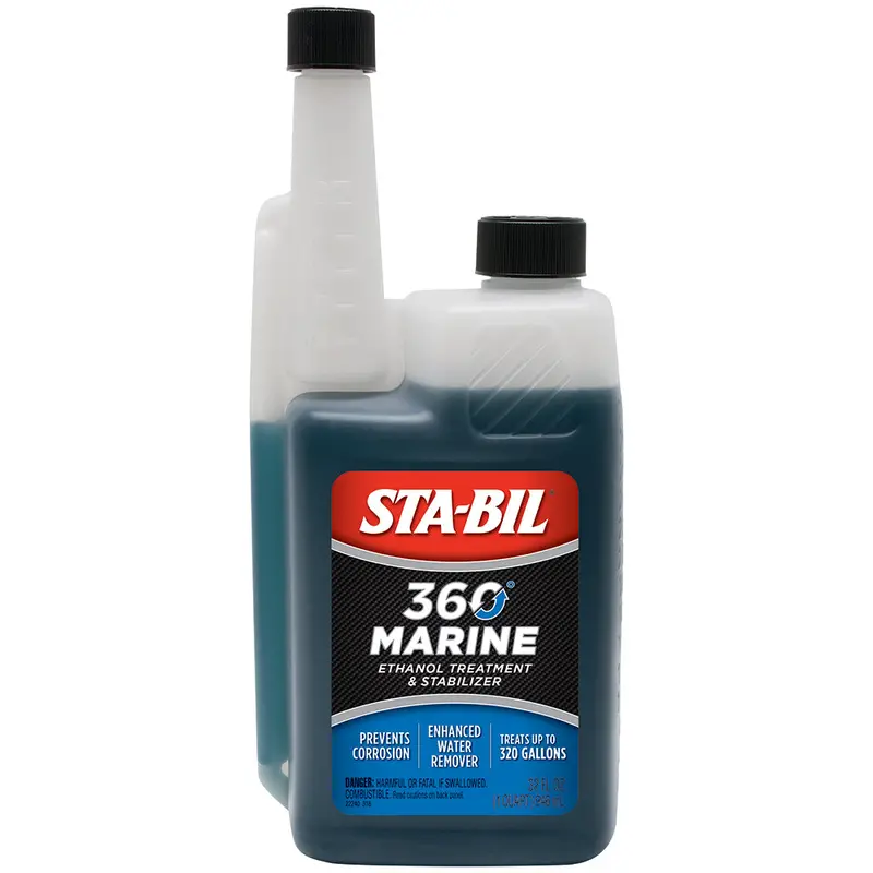 Sta-Bil 360 Marine - 32Oz *Case Of 6* [22240Case] 1