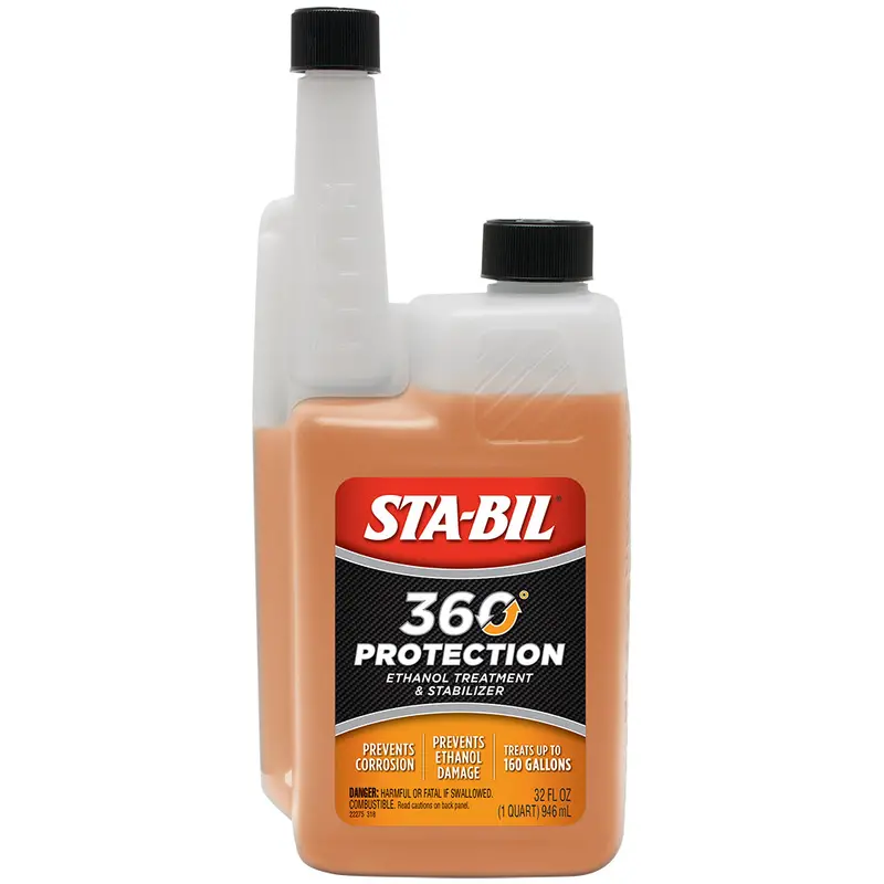 Sta-Bil In-Season Protection - 32Oz *Case Of 6* [22275Case] 1