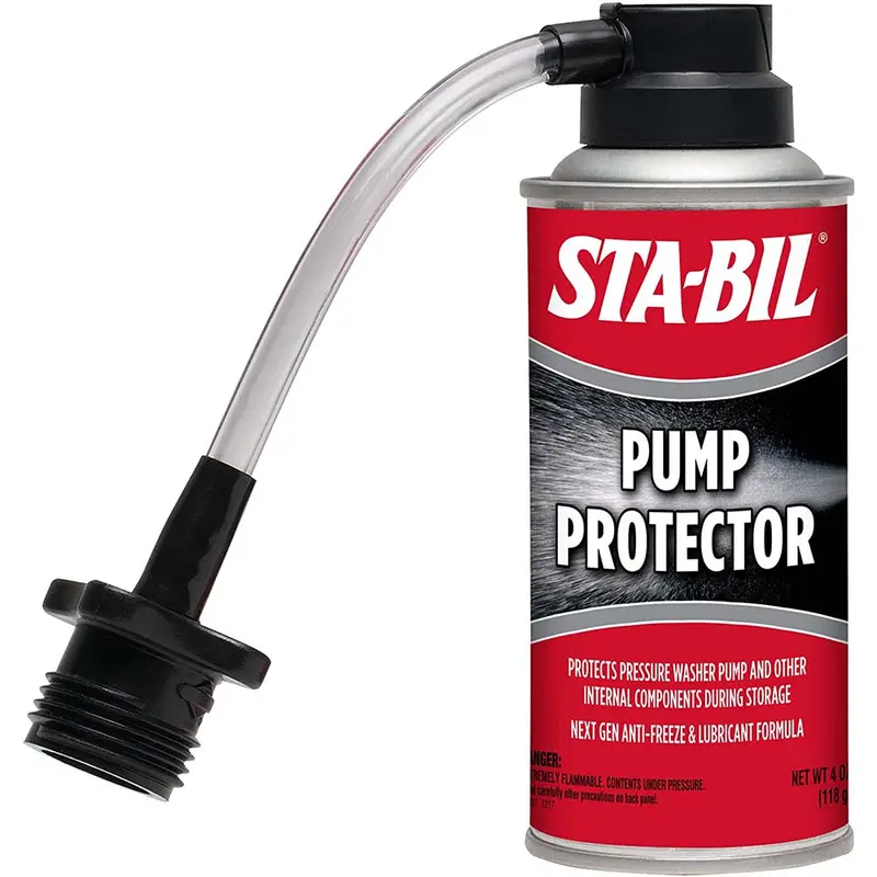 Sta-Bil Pump Protector - 4Oz [22007] 1