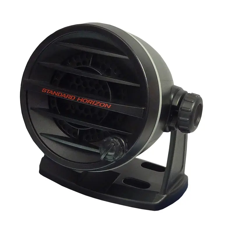 Standard Horizon 10W Amplified External Speaker - Black [Mls-410Pa-B] 1