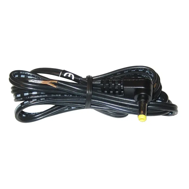 Standard Horizon 12Vdc Cable W/Bare Wires [E-Dc-6] 1