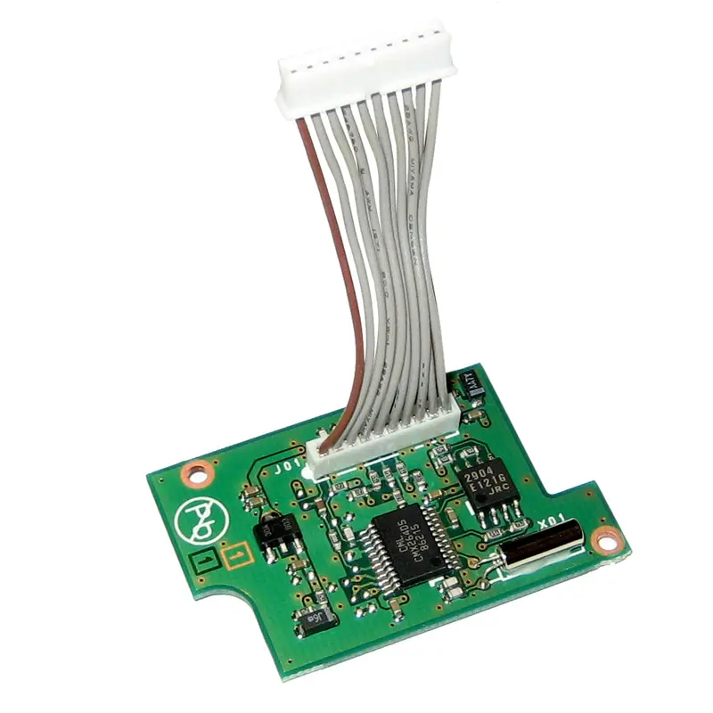 Standard Horizon Cvs2500a 4-Code Voice Scrambler [Cvs2500a] 1