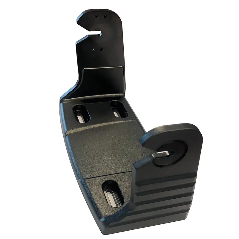 Standard Horizon Gimbal Mount Bracket F/Gx6000 - Black [Ra6060600] 1
