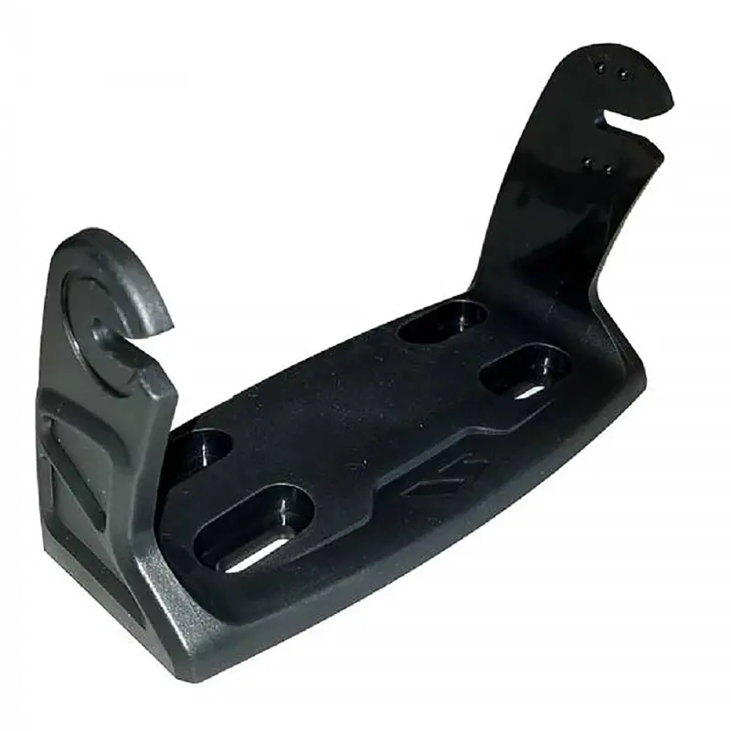 Standard Horizon Mounting Bracket - Black [Ra078400c] 1