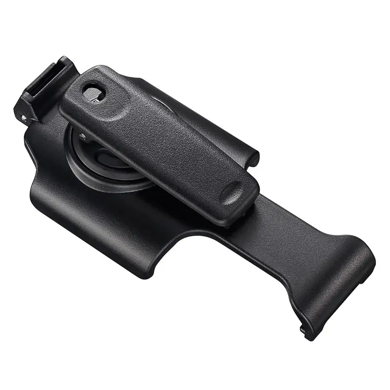 Standard Horizon Quick-Release Holster [Shb-110] 1