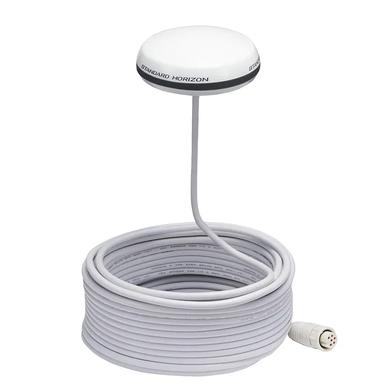 Standard Horizon Scu-31 Gps Smart Antenna [Scu-31] 1