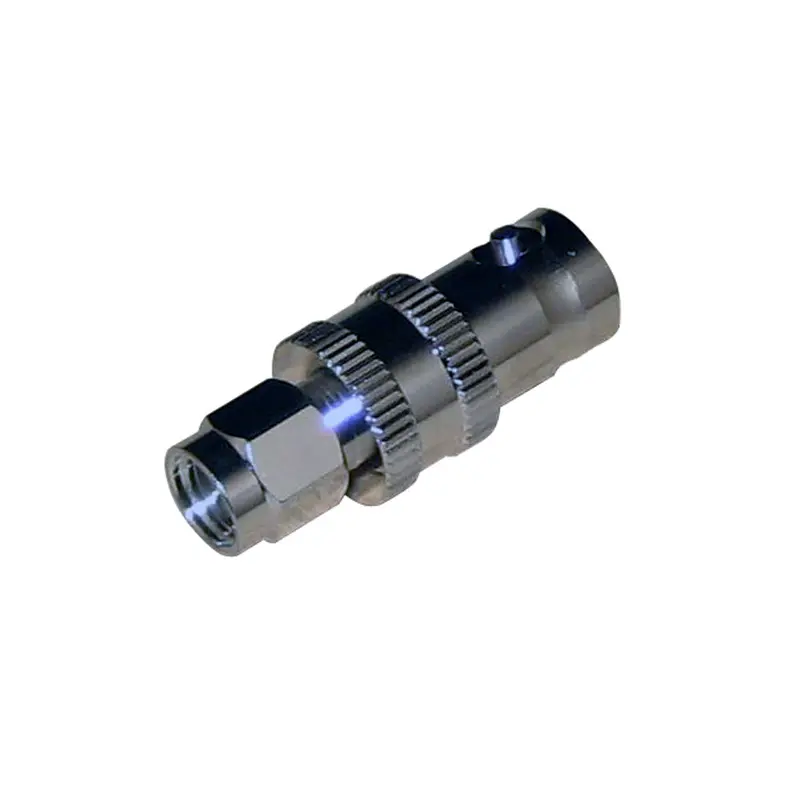 Standard Horizon Sma To Bnc Adapter [Cn-3] 1