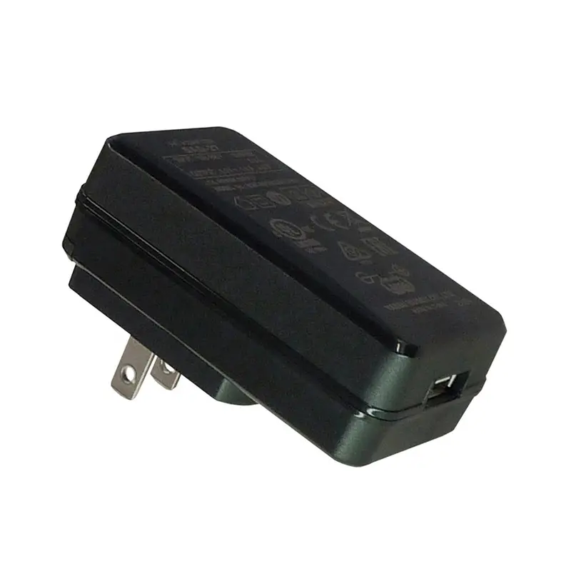 Standard Horizon Usb Ac Adapter [Sad-27B] 1