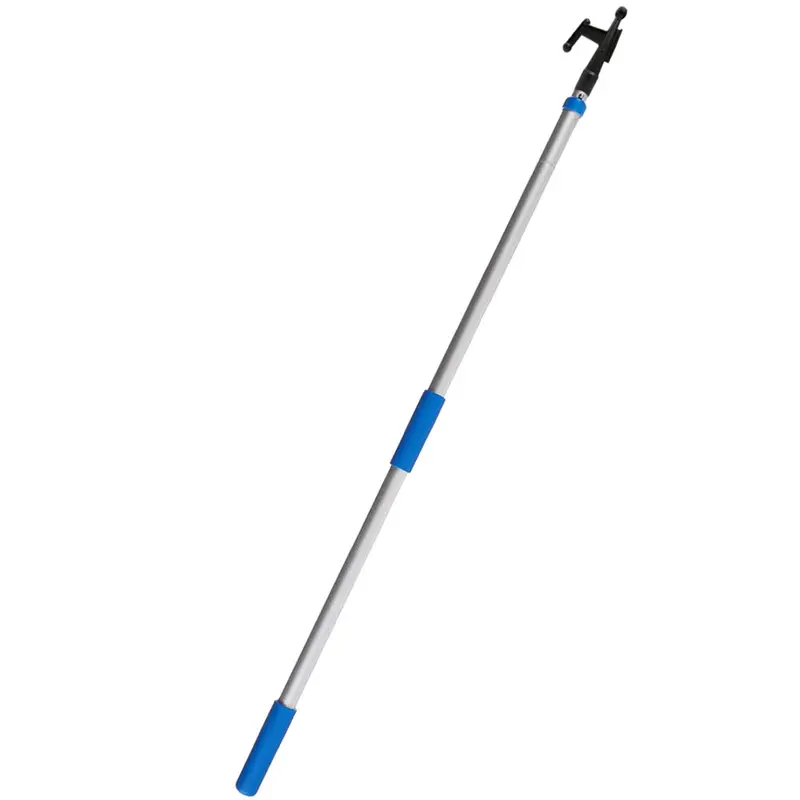 Star Brite Telescopic Floating Extend-A-Brush  Boat Hook Attachment - 3'-6' [40054] 1