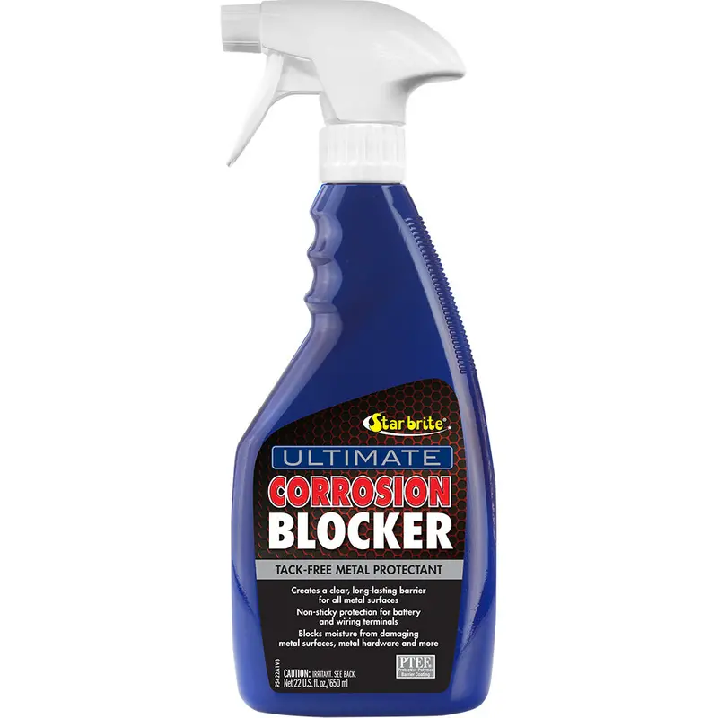 Star Brite Ultimate Corrosion Blocker Spray - 22 Oz [95422] 1