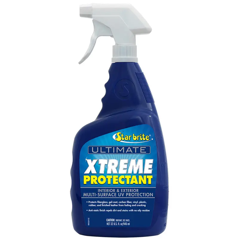 Star Brite Ultimate Xtreme Protectant - 32 Oz [98832] 1