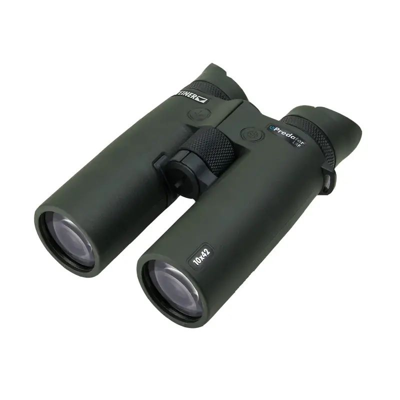 Steiner Epredator Lrf 10X42mm Binoculars [2060] 1