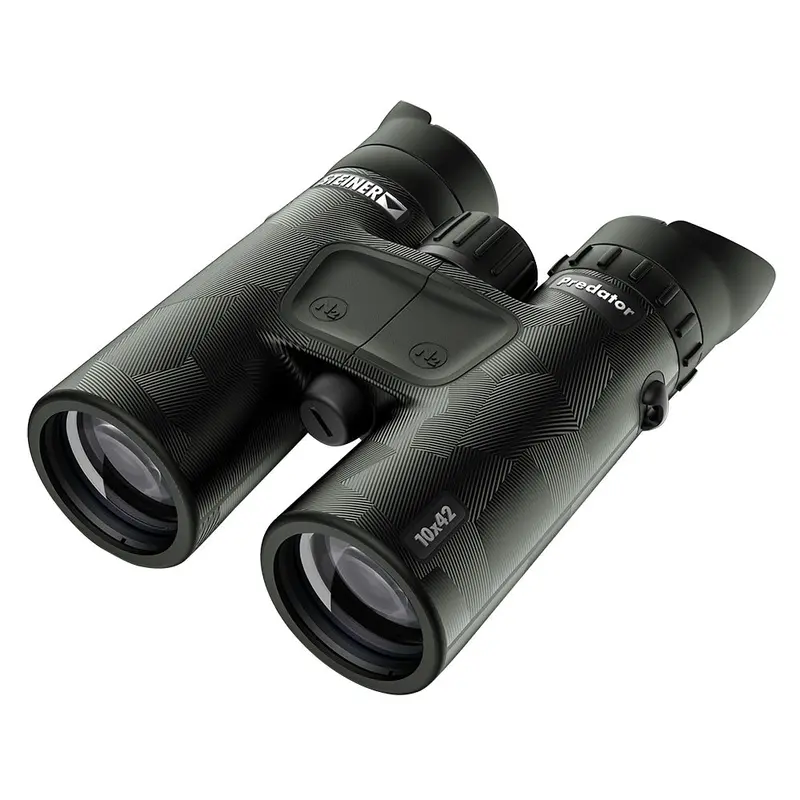 Steiner Predator 10X42 Binocular [2059] 1