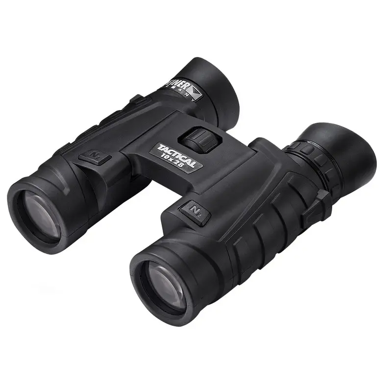 Steiner T1028 Tactical 10X28 Binocular [2004] 1