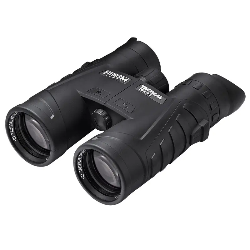 Steiner T1042 Tactical 10X42 Binocular [2005] 1