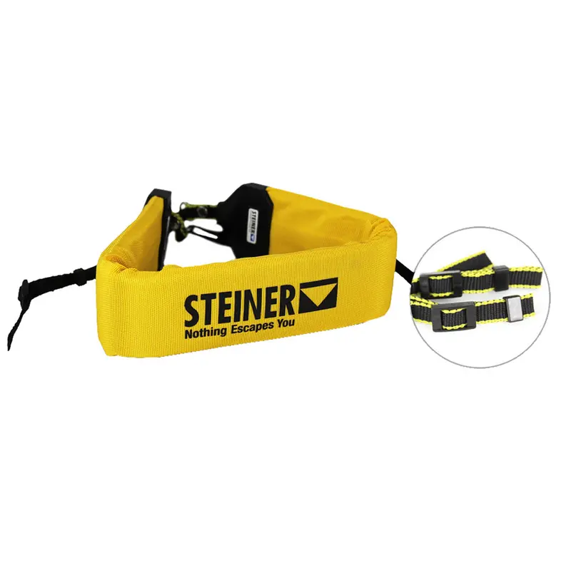 Steiner Yellow Floating Strap - Universal [768] 1