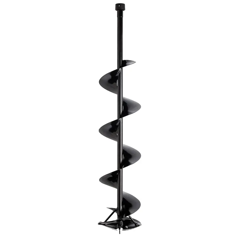 Strikemaster Lazer Drill Unit - 8" [Lpd-8] 1