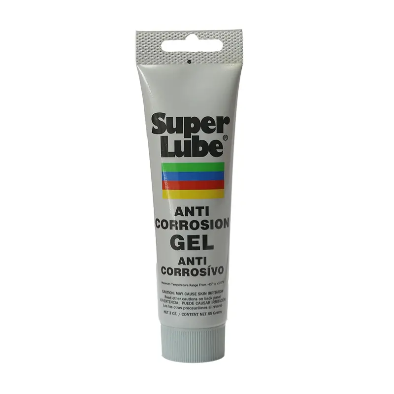 Super Lube Anti-Corrosion  Connector Gel - 3Oz Tube [82003] 1