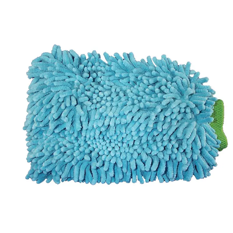 Swobbit Chenille Micro Fiber Mitt [Sw61865] 1