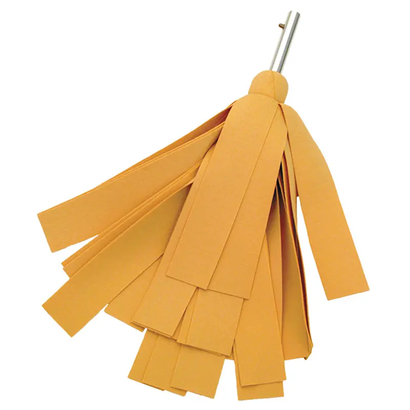 Swobbit Premium 2" Dragon Glide Mop Head [Sw31315dg] 1