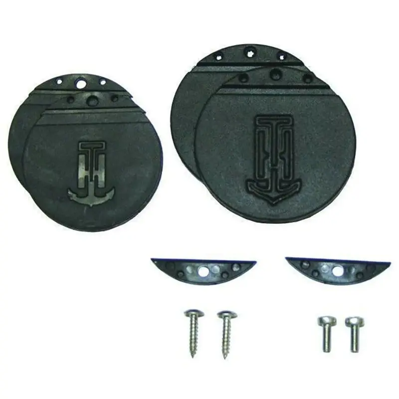 T-H Marine Scupper Flapper Repair Kit [Fsrk-3-Dp] 1