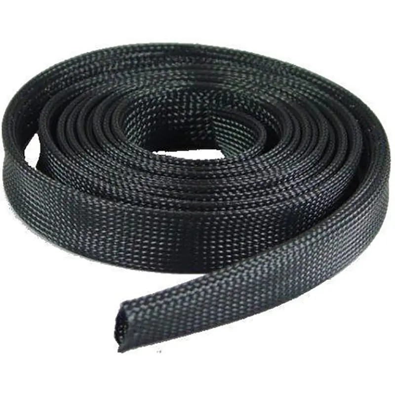 T-H Marine T-H Flex 1-1/4" Expandable Braided Sleeving - 50 Roll [Flx-125-Dp] 1