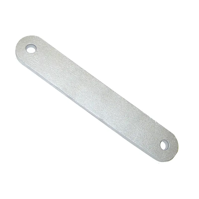 T-H Marine Transom Support Plate Lower Mount [Tsp-2-Dp] 1