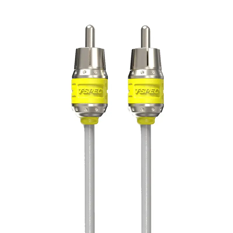T-Spec V10 Series Video Cable - 3 Feet (.91 M) [V10r3v] 1