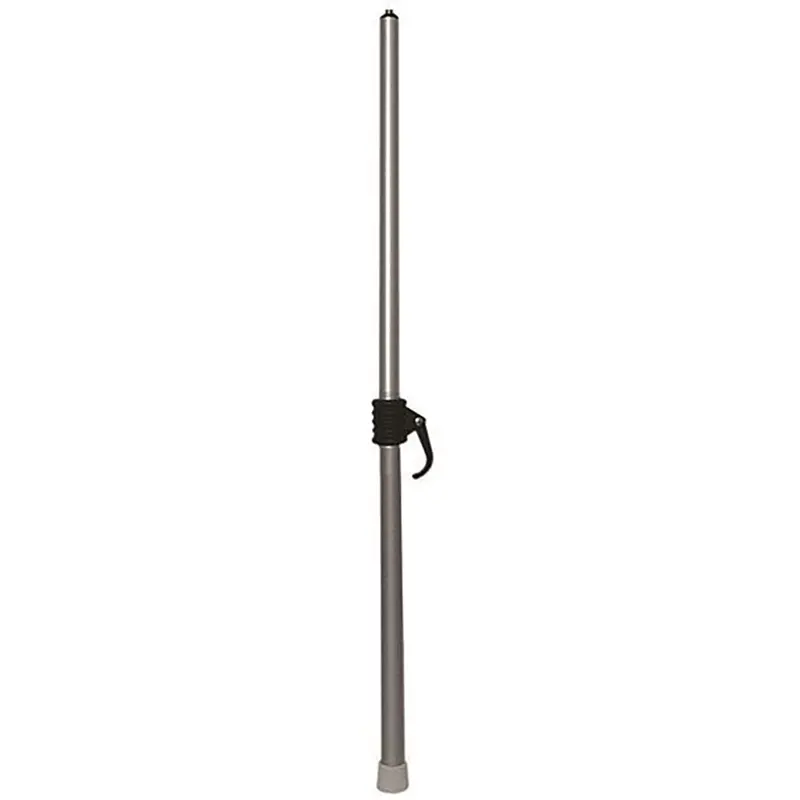 Taco Aluminum Support Pole W/Snap-On End 24" To 45-1/2" [T10-7579Vel2] 1