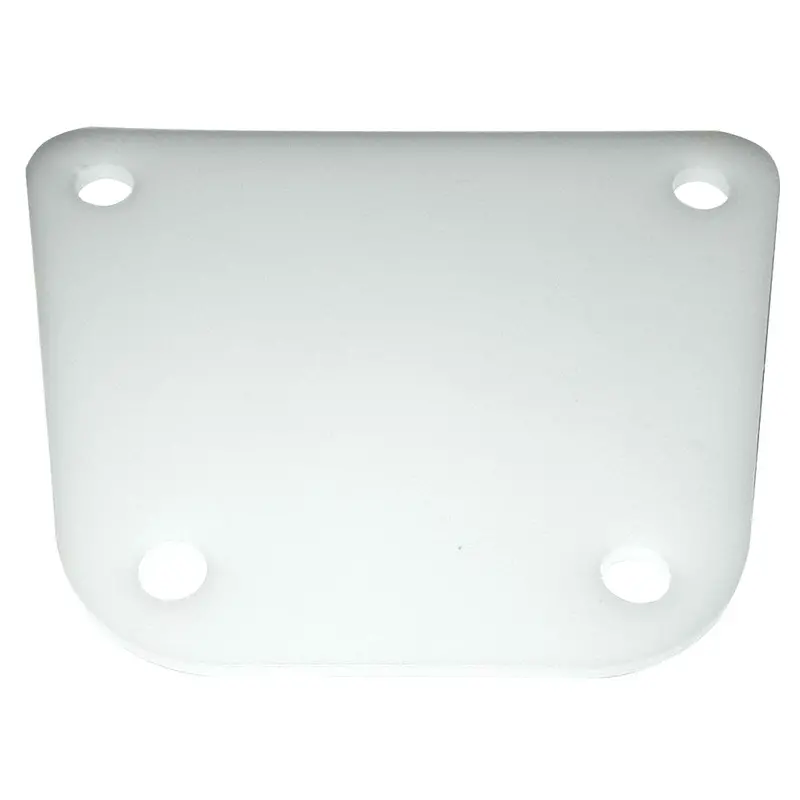 Taco Backing Plate F/F16-0080 [F40-0018Whc-A] 1