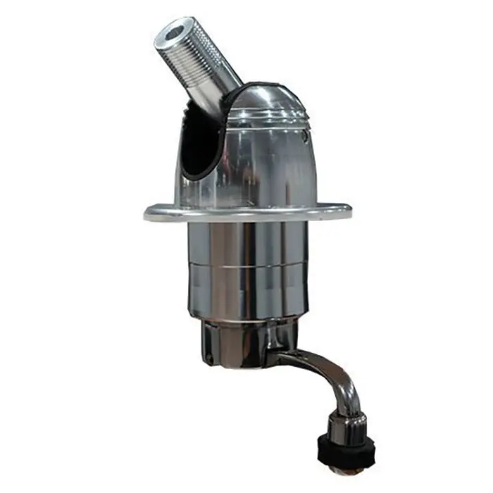 Taco Grand Slam 800 Vhf Antenna Mount [Gs-800-1] 1