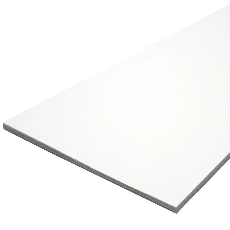 Taco Marine Lumber - 24" X 27" X 1/4" - White Starboard [P10-2524Wha27-1C] 1