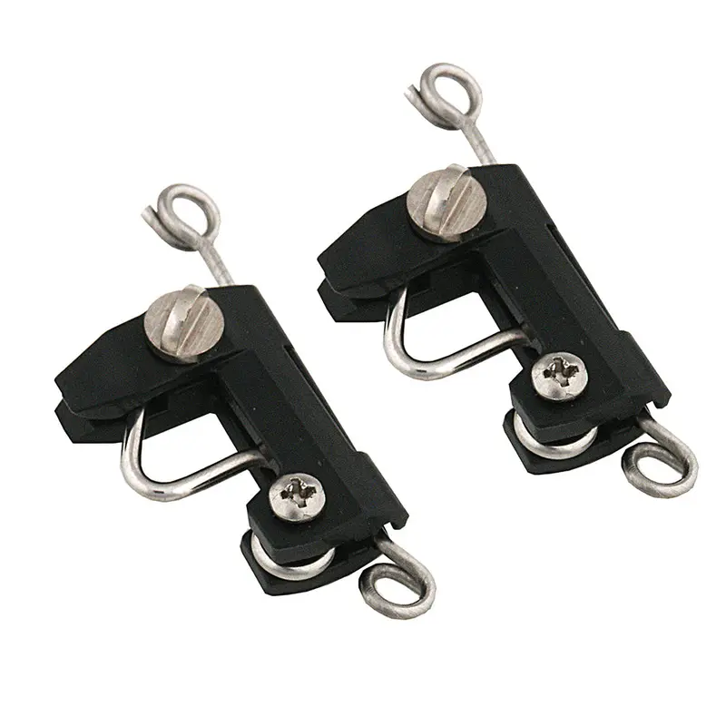 Taco Standard Outrigger Release Clips (Pair) [Cok-0001B-2] 1