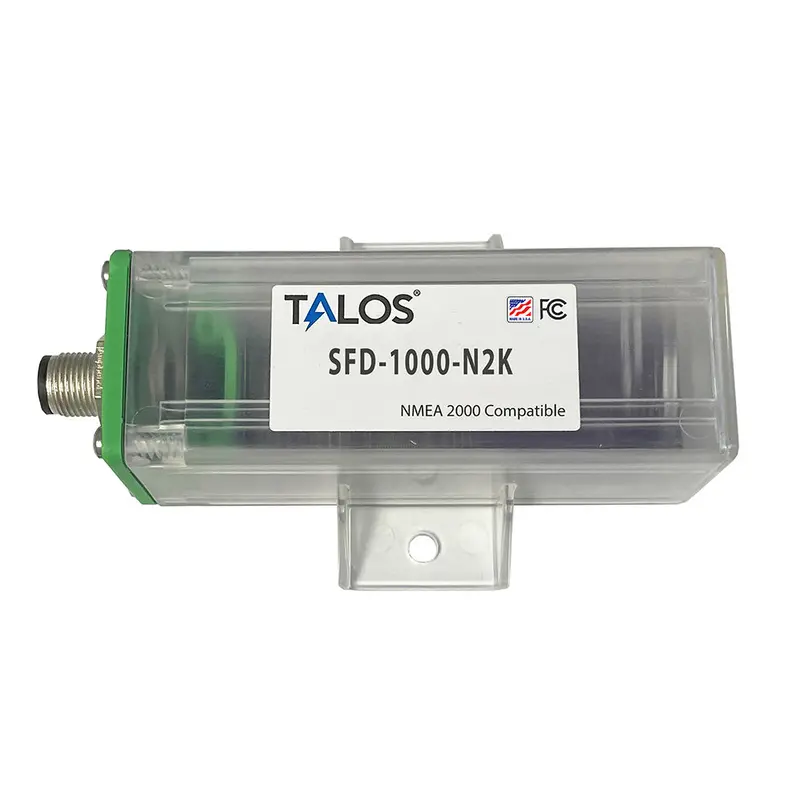 Talos Nmea2000 Network Lightning Detector [Sfd-1000-N2k] 1