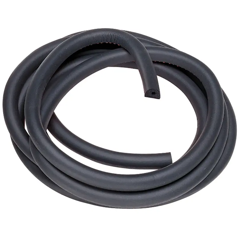 Taylor Made 1/2" D-Sponge Gasket 7' [1725] 1