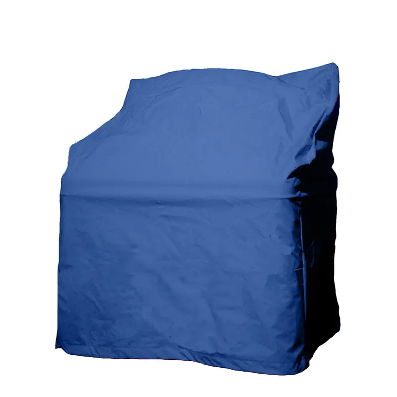 Taylor Made Small Center Console Cover - Rip/Stop Polyester Navy [80400] 1
