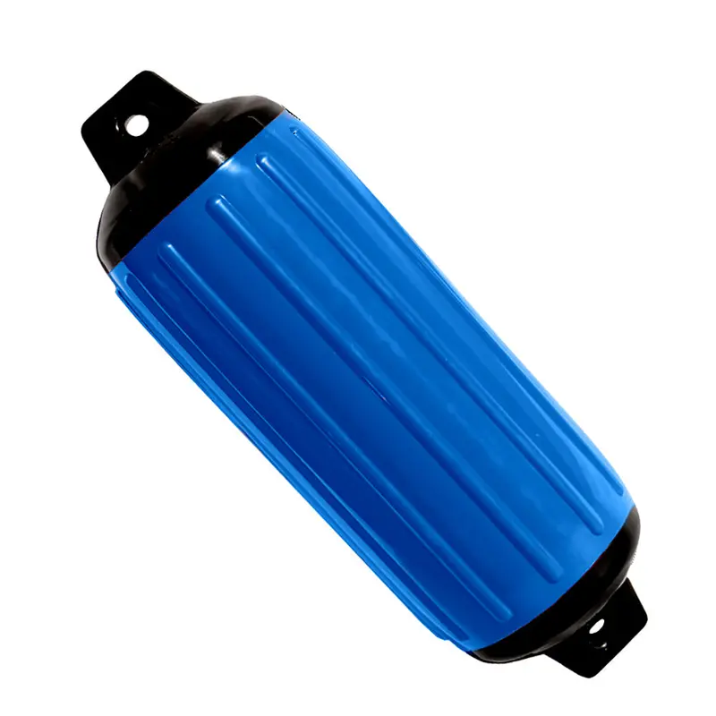 Taylor Made Super Gard 5.5" X 20" Inflatable Vinyl Fender - Blue [951520] 1