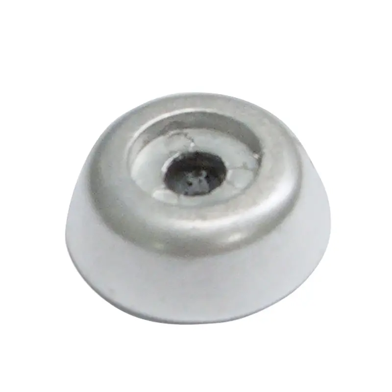 Tecnoseal Lewmar 140 Bow Thruster Zinc Disc Anode [01080] 1