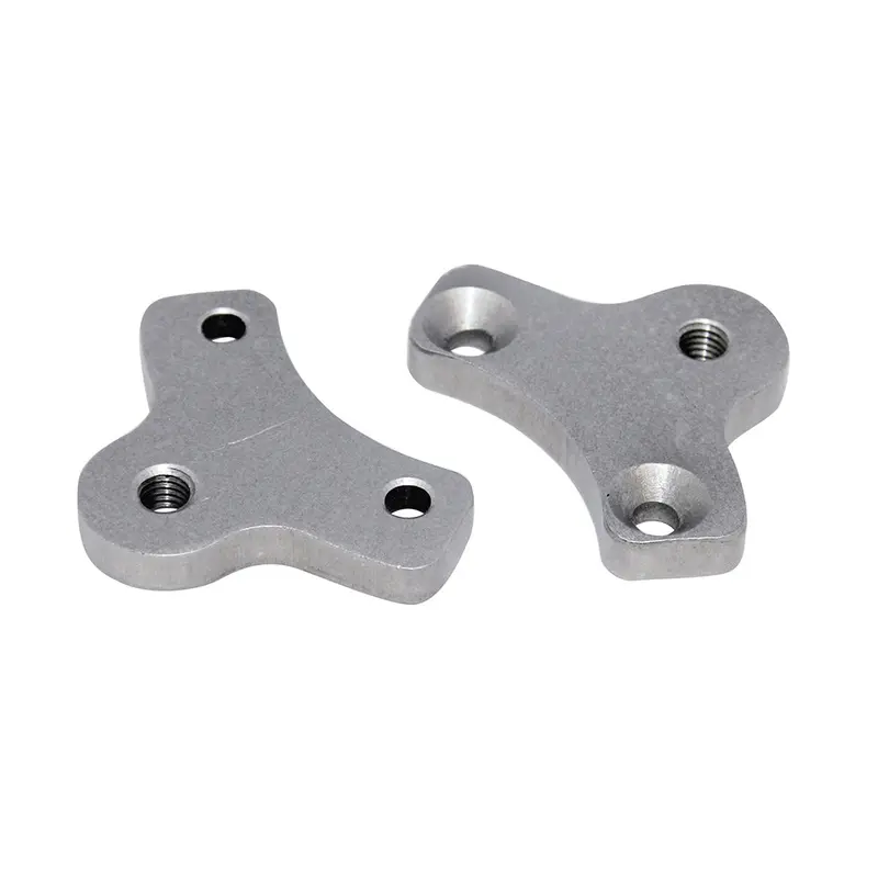 Tecnoseal Stainless Steel Collar F/Sd20, Sd25, Sd30, Sd31, Sd40, Sd50  Sd60 Yanmar Saildrives [Plac-1] 1