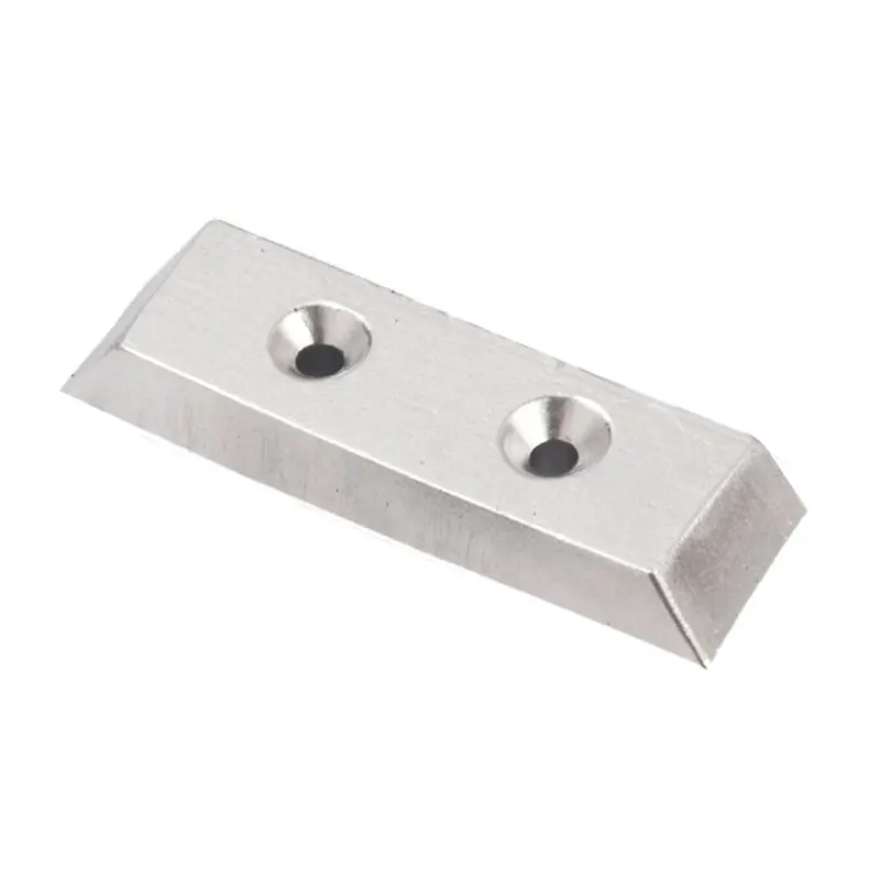 Tecnoseal Sz-1 Sea Strainer Anode - Zinc [Tec-S-Z1] 1