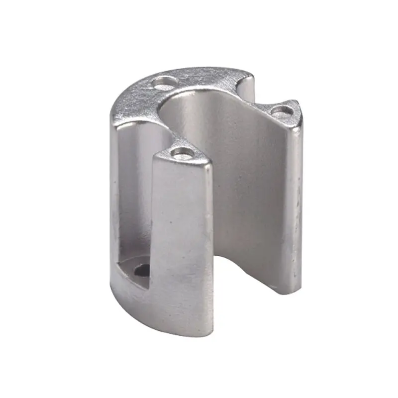 Tecnoseal Trim Cylinder Anode - Magnesium - Bravo [00818Mg] 1