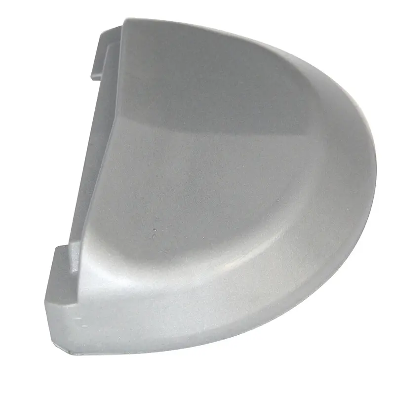 Tecnoseal Zinc Cavitation Plate Anode F/Volvo Penta Sx-Dps [00726] 1
