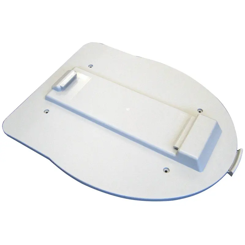 Thetford Floor Plate F/565E Curve Toilet [9241507] 1
