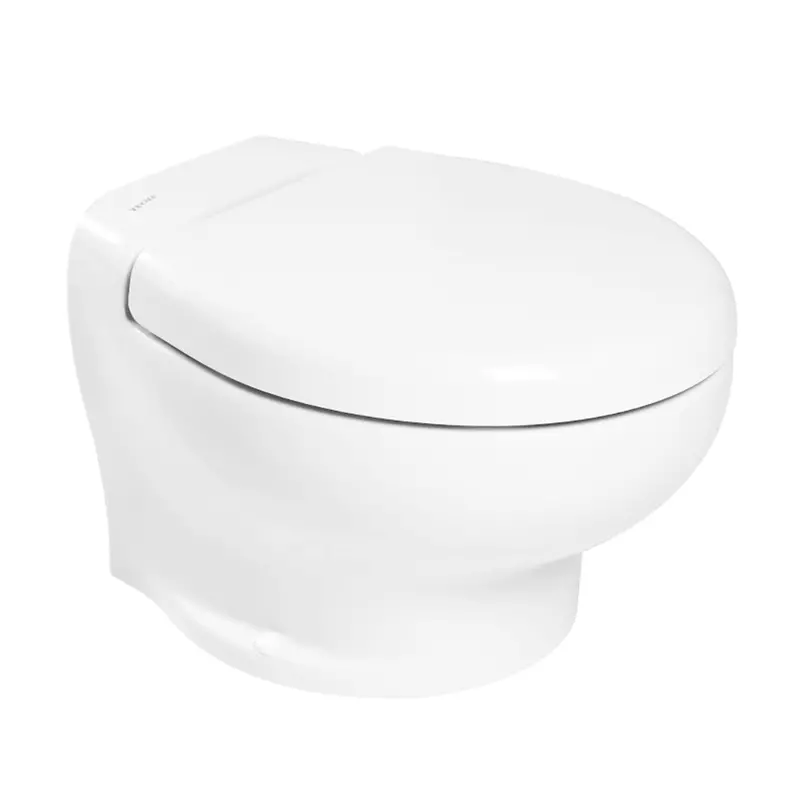 Thetford Nano Eco Compact Toilet - 24V [T-Nan024pw/E/Na] 1