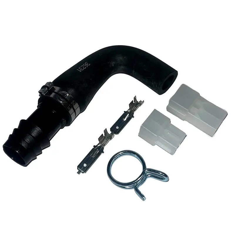 Thetford Nano Touch Raw Water Fitting Kit [T-Pf.P132] 1