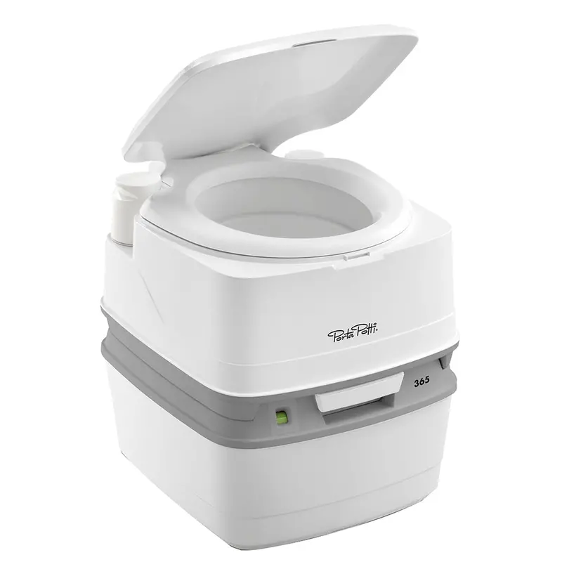 Thetford Porta Potti 365 Marine Toilet [92820] 1