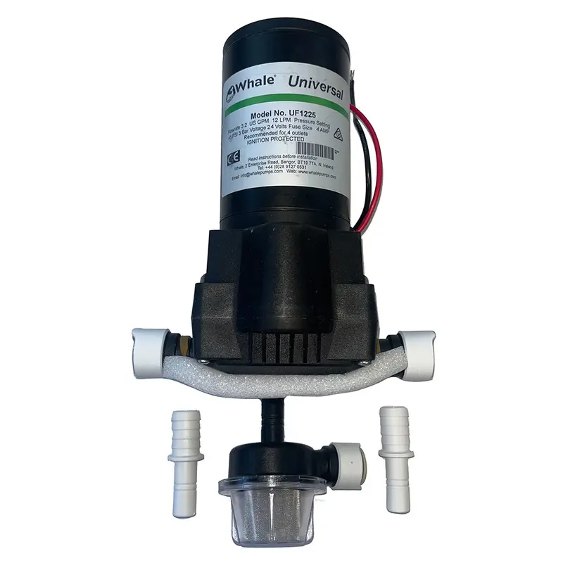 Thetford Raw Water Inlet Pump - 24V [T-Pf.P28] 1
