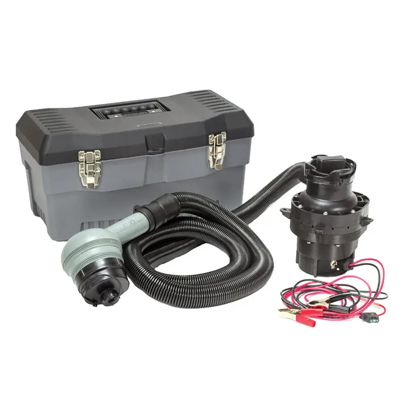 Thetford Sani-Con Turbo 300 Macerating Waste Water Evacuation System F/Bayonet Mounts [97586] 1